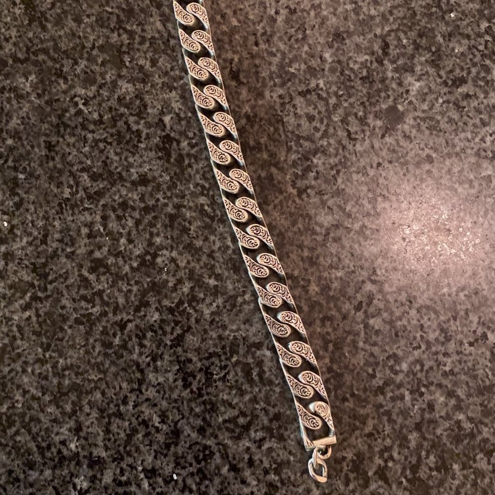 gucci bracelet - Picture 3 of 3